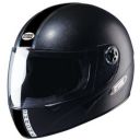 Studds Chrome Eco Full Face Helmet (Black, M 570MM)...