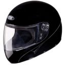 Studds Chrome SUPER Full Face Helmet (Black, L)...