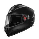 Studds Drifter Full Face Helmet Black, Size: XL(60 cm)...