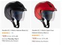 Studds Helmets at Minimum 30% off...