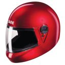 Studds JADE Full Face EPS Helmet (Cherry Red, L)...