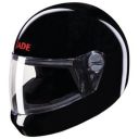 Studds Jade Full Face Helmet - Black (L)...