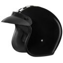 Studds Jetstar D2 Cafe Racer Black (L)...