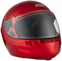 Studds Ninja 3G ECO Flip Up Full Face Helmet (M)...