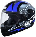 STUDDS NINJA ELITE SUPER D6 Motorbike Helmet...