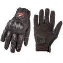 Studds Riding Gloves Model SMG 2 Black L...