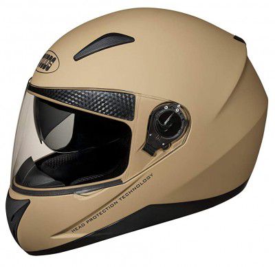 Studds SHIFTER Full Face Helmet with Tinted Visor 