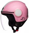 Studds Strip Open Face Helmet (Medium)...