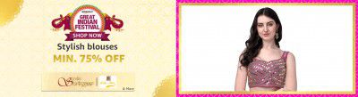 Studio Shringaar Pujjia Mills Women's Clothing Minimum 75% off + extra 5% off 