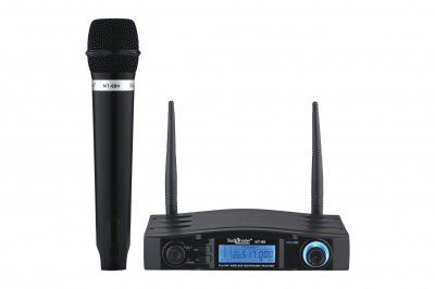 Studiomaster NT-60 H