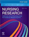 Study Guide for Nursing Research: Methods and Critical Appraisal for Evidence-Based Practice ...