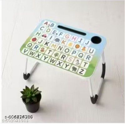 Study Table Foldable and Portable 