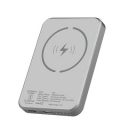 Stuffcool Click 5000mAh Magnetic Wireless Powerbank...