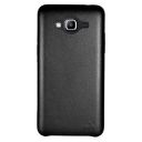 Stuffcool Leather Hard Back Case Cover for Samsung Galaxy J2 Ace...