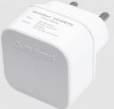 Stuffcool Novem 20W Type C Fast Charger (Adapter Only, BIS Approved, White)...