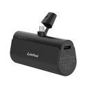 Stuffcool Snap 5000mAh Super Compact Type C Power Bank...