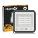 Sturlite Allumer 50 W LED Flood Light| Cool White 6500K Color Temperature LED Lamp...