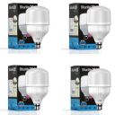 Sturlite Aurora 20W LED Bulb| 100 lm/W Bright Light Ouput|(Pack of 4)...