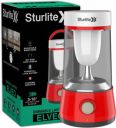 Sturlite Elveo LED Dimmable Lantern | 10 Hrs Long Battery Back Up...