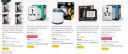 Sturlite LED Light Upto 80% Off | Starts At ₹99...