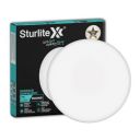 Sturlite Lexxo 8W Round LED Surface Light  (Pack of 1)...
