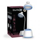 Sturlite Tozo 6W Rechargeable LED Table Lamp| (3 in 1)