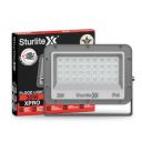 Sturlite Xpro 30 W LED Flood Light| Cool White 6500K Color Temperature LED Lamp| IP66 Waterproof Surge Protection Focus Light...