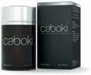 Stylazo Hair Building Fibers Black For covering baldness 25 Grams caboki (25 g)...