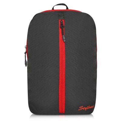 Stylbase 15 Liter Casual Daypack Backpack - Small