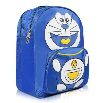 Stylbase girls boys kids School Bag Ages 2-5 Years