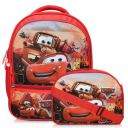 Stylbase School Bag with lunch bag combo | 5+ Years 15 Inches school bag combo...
