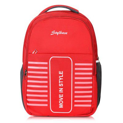Stylbase Waterproof Laptop Bag/Office Bag/School Bag/business bag/Unisex Travel Bag 35 L Laptop Backpack
