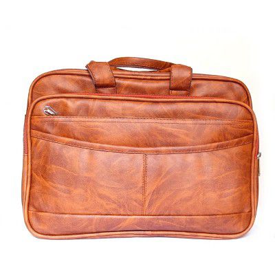 Stylcozy Prime Laptop Bags for Men Office Use | Upto 15.6 inch 