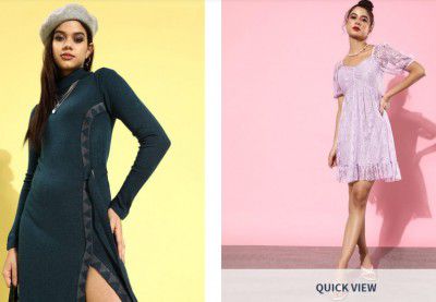 Style Quotient Clothing 81% Off | Starting @475