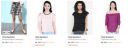Style Quotient Clothing Upto 90% Off | Start @164...