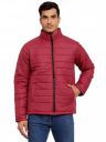 Style Quotient Men Solid Striped Lightweight Padded Jacket...