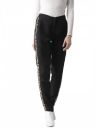 Style Quotient Women Black Tailored Slim Fit Solid Trousers-Black...