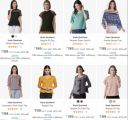 Style Quotient Women tops Starts ₹199...