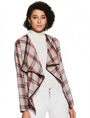 Style Quotient Women's Cotton Casual Shrug