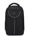 Style Smith - Blue Polyester Backpack Bag...