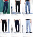 Stylecast X Kotty Jeans Start at 389 | For Men...