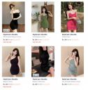 Upto 72% OFF - Stylecast X Revolte Womens Dresses | Start at Rs.344...