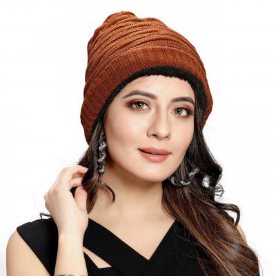 StyleScope Unisex's Hat