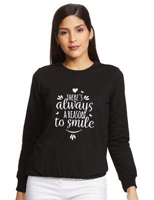 Styleville.in Women Sweatshirt