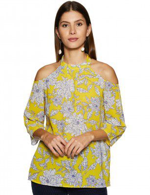 Styleville.in Womens Regular Fit Shirt