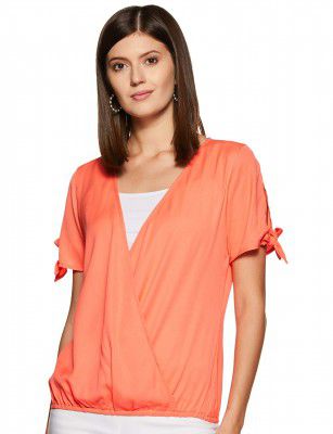 Styleville.in Women's Regular Fit Shirt
