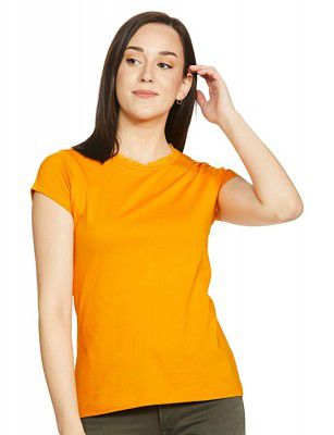 Styleville.in Womens Regular fit T-Shirt