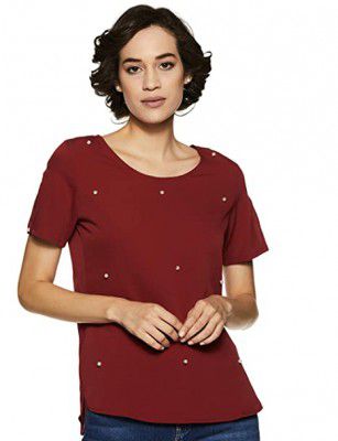 Styleville.in Womens Regular Shirt