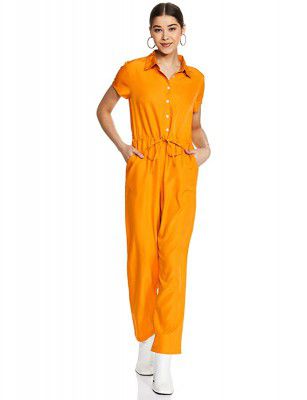 Styleville.in Womens Synthetic No Item Length Description Jumpsuit