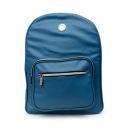 Stylish PU Leather Backpack for women ...